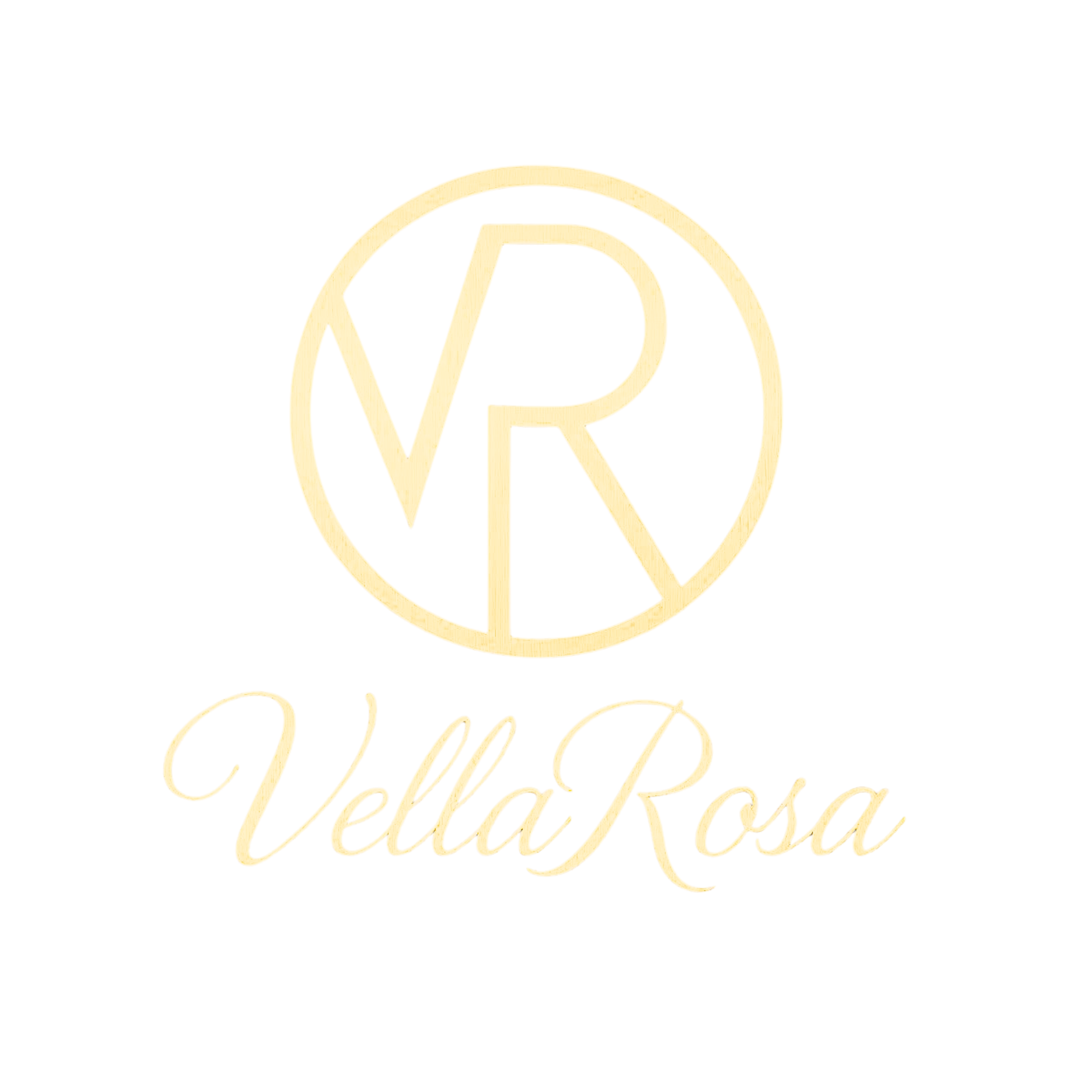 logo vella rosa
